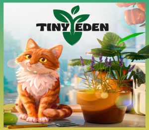 Tiny Eden