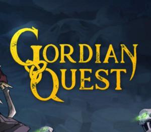 Gordian Quest