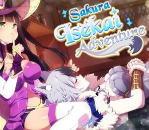 Sakura Isekai Adventure