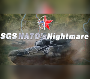 SGS NATO's Nightmare