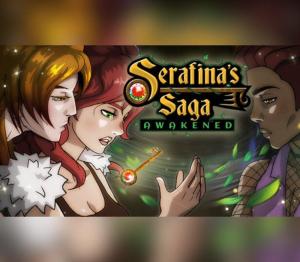 Serafina's Saga: Awakened