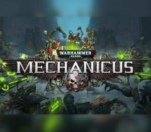 Warhammer 40,000: Mechanicus Omnissiah Edition EMEA