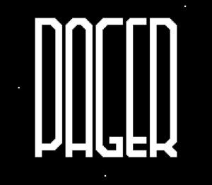 PAGER