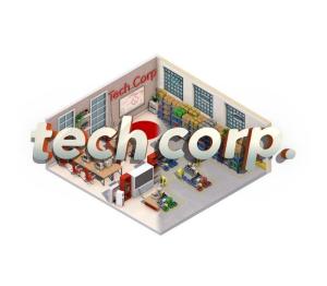 Tech Corp.