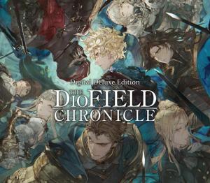 The DioField Chronicle Digital Deluxe Edition