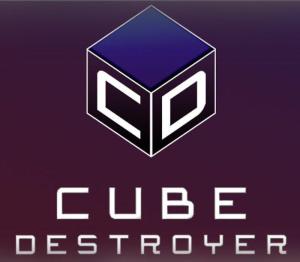 Cube Destroyer