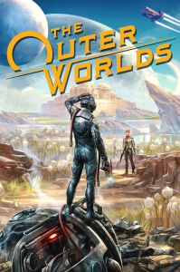 The Outer Worlds Expansion Pass