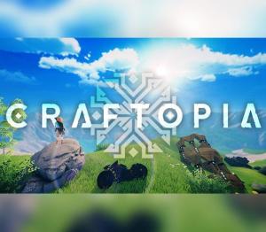 Craftopia XBOX One / Series X|S / Windows 10 Account