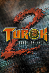Turok 2 Seeds of Evil
