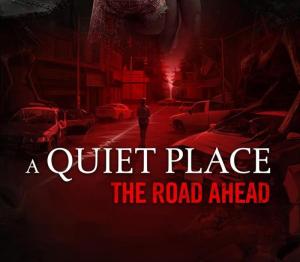 A Quiet Place: The Road Ahead Xbox Series X|S CD Key