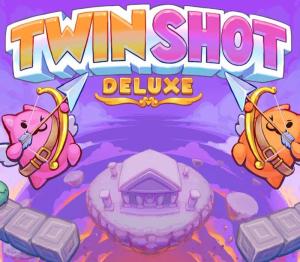 Twin Shot Deluxe