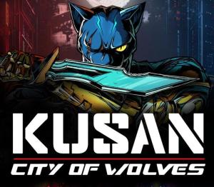 Kusan: City of Wolves