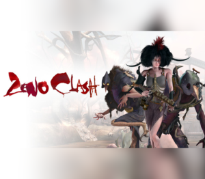 Zeno Clash