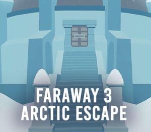 Faraway: Arctic Escape