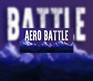 Aero Battle