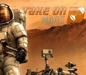 Take On Mars