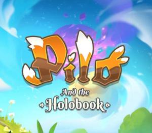 Pilo and the Holobook