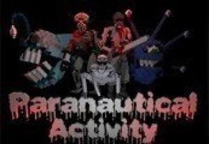 Paranautical Activity: Deluxe Atonement Edition