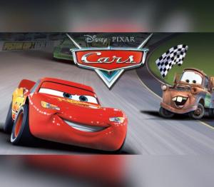 Disney•Pixar Cars PC St