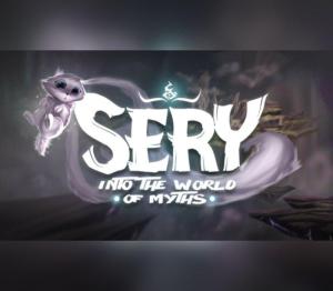 Sery: Into the World of Myths