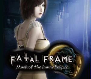 FATAL FRAME / PROJECT ZERO: Mask of the Lunar Eclipse Xbox Series X|S CD Key