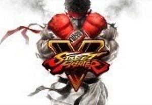 Street Fighter V