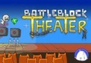BattleBlock Theater South America