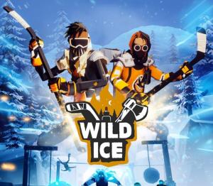 Wild Ice