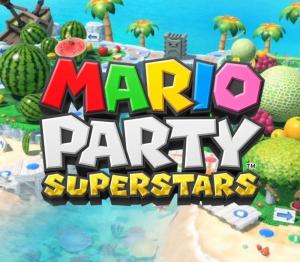 Mario Party Superstars