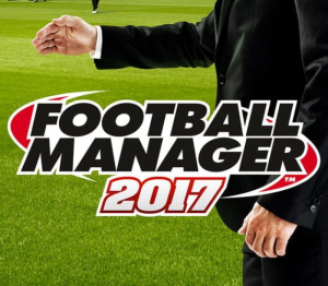 Football Manager 2017