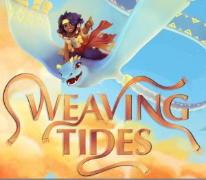 Weaving Tides