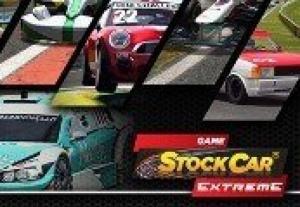 Stock Car Extreme