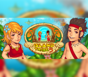 Island Tribe 5