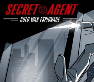 Secret Agent: Cold War Espionage