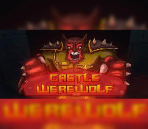 Castle Werewolf 3D