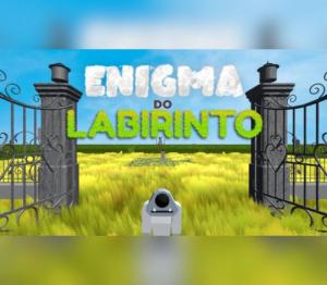 Enigma do Labirinto