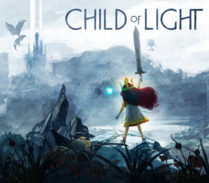 Child of Light EU