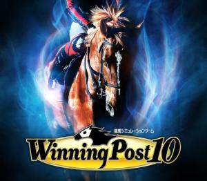 Winning Post 10
