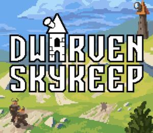 Dwarven Skykeep
