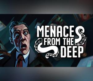 Menace from the Deep