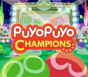 Puyo Puyo Champions