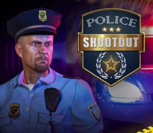 Police Shootout