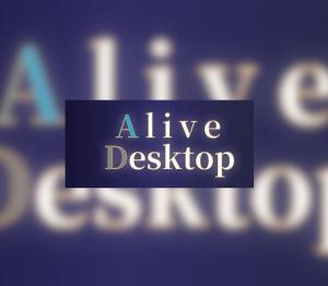 AliveDesktop