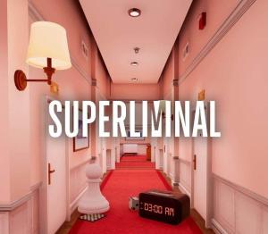 Superliminal