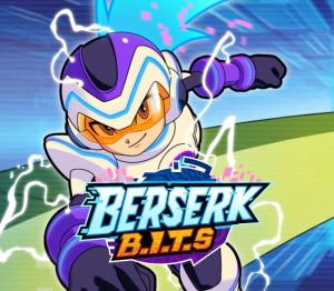 Berserk B.I.T.S