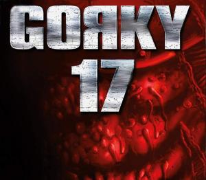 Gorky 17