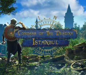 Compass of the Destiny: Istanbul