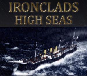 Ironclads: High Seas