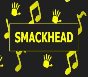SMACKHEAD English Language only
