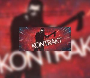 Kontrakt